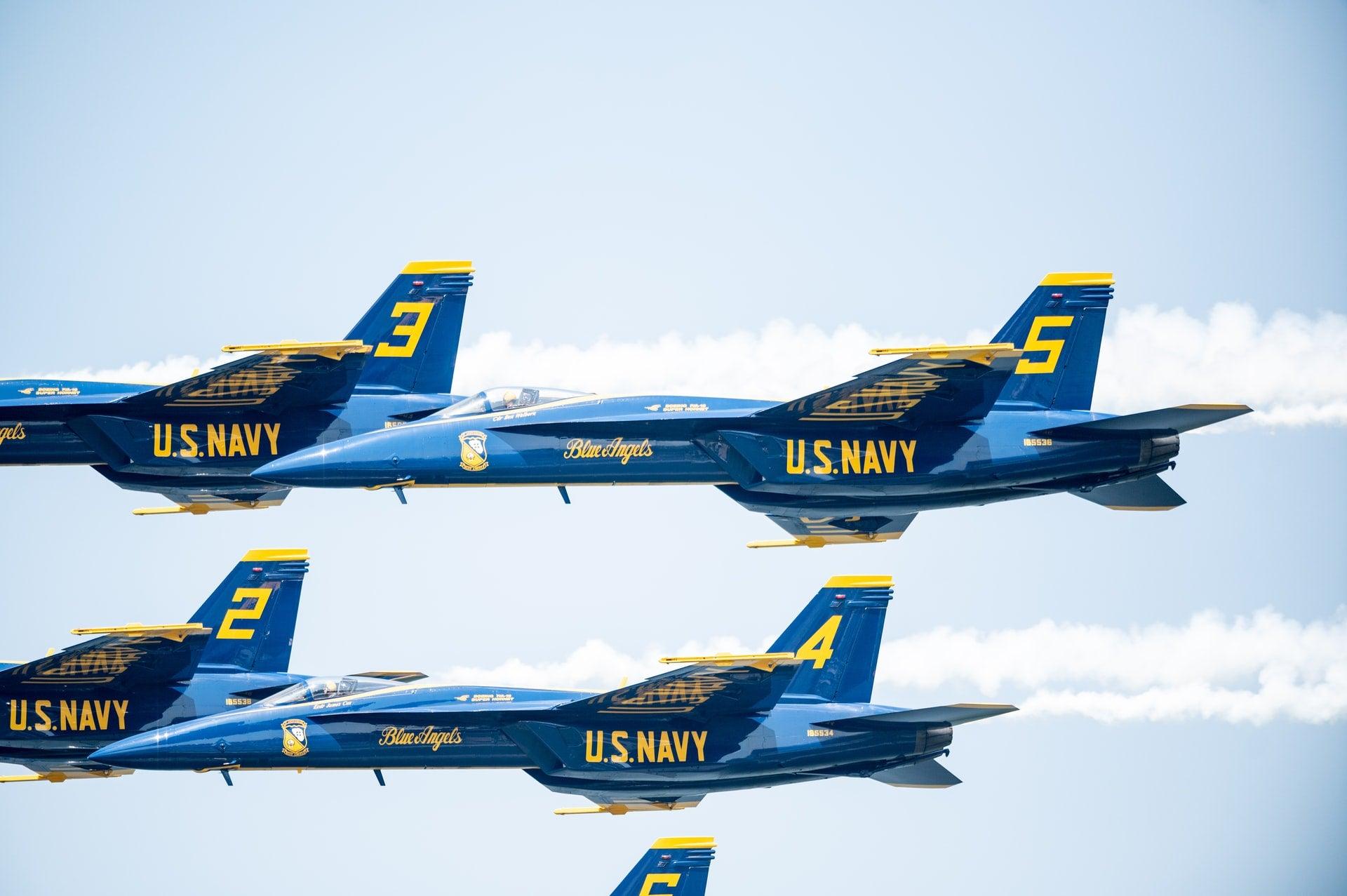 6 Top Gun Lines You Can Use In Your Everyday Conversations 8Ball