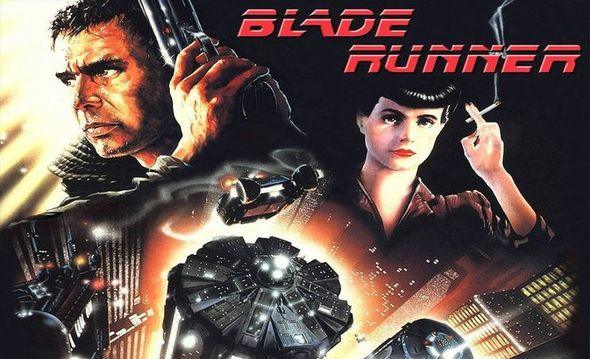 Blade Runner - A Beginners Guide 8Ball