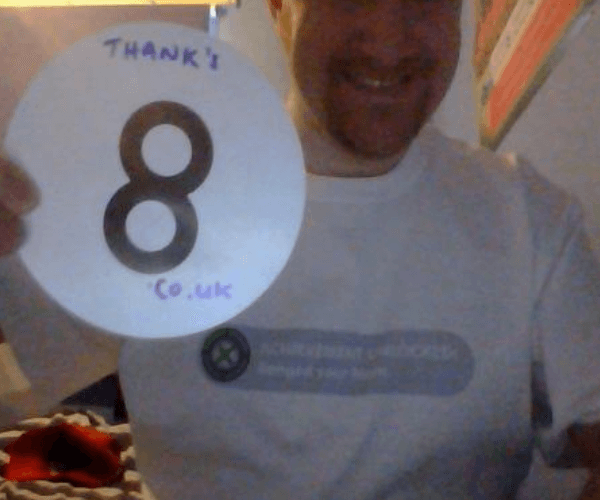 Epic 8Ball Competition Winners Round-Up 8Ball