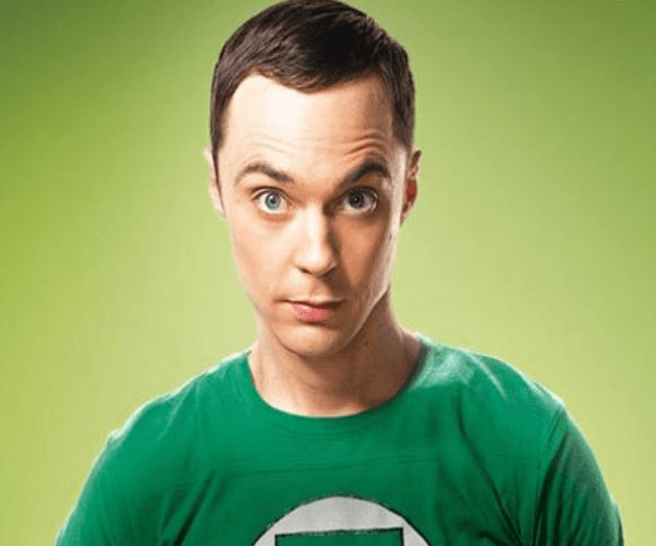 GUEST POST: Top Ten Sheldon Cooper Quotes 8Ball