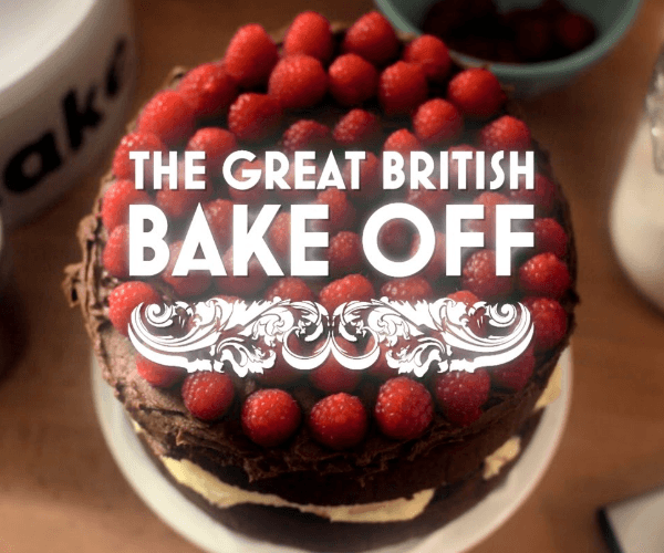 How To Save The Great British Bake Off 8Ball