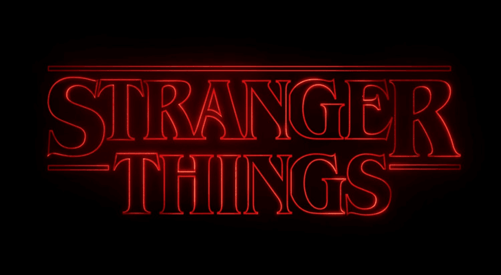 Stranger Things - A Refresher Guide To Season One 8Ball