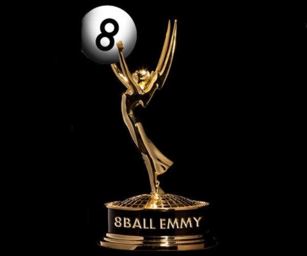 The 8ball Emmys 8Ball