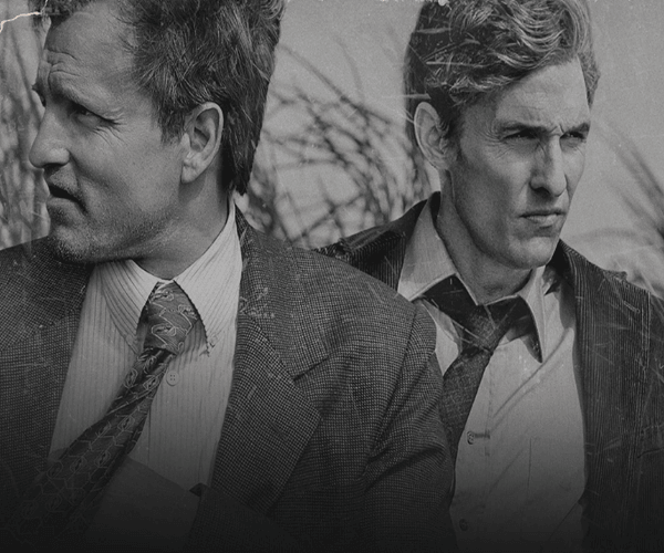 True Detective S1 Finale: A Look Back 8Ball