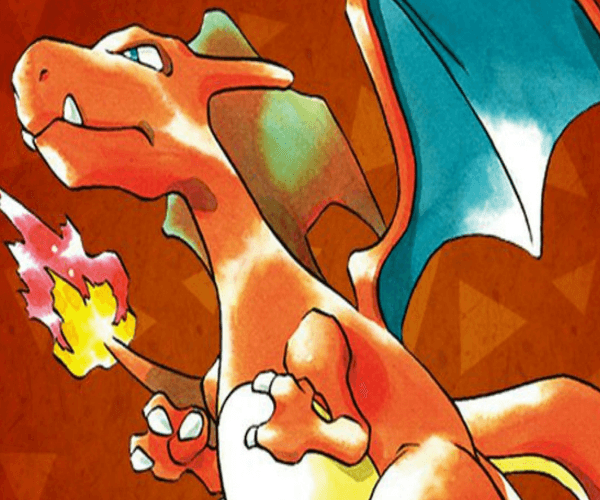 Twitch Hosts Crowd-Sourced Pokemon Red Playthrough, Chaos Ensues 8Ball