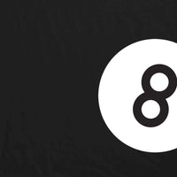 Thumbnail for 8Ball Logo Graphic T-Shirt For Men 8Ball