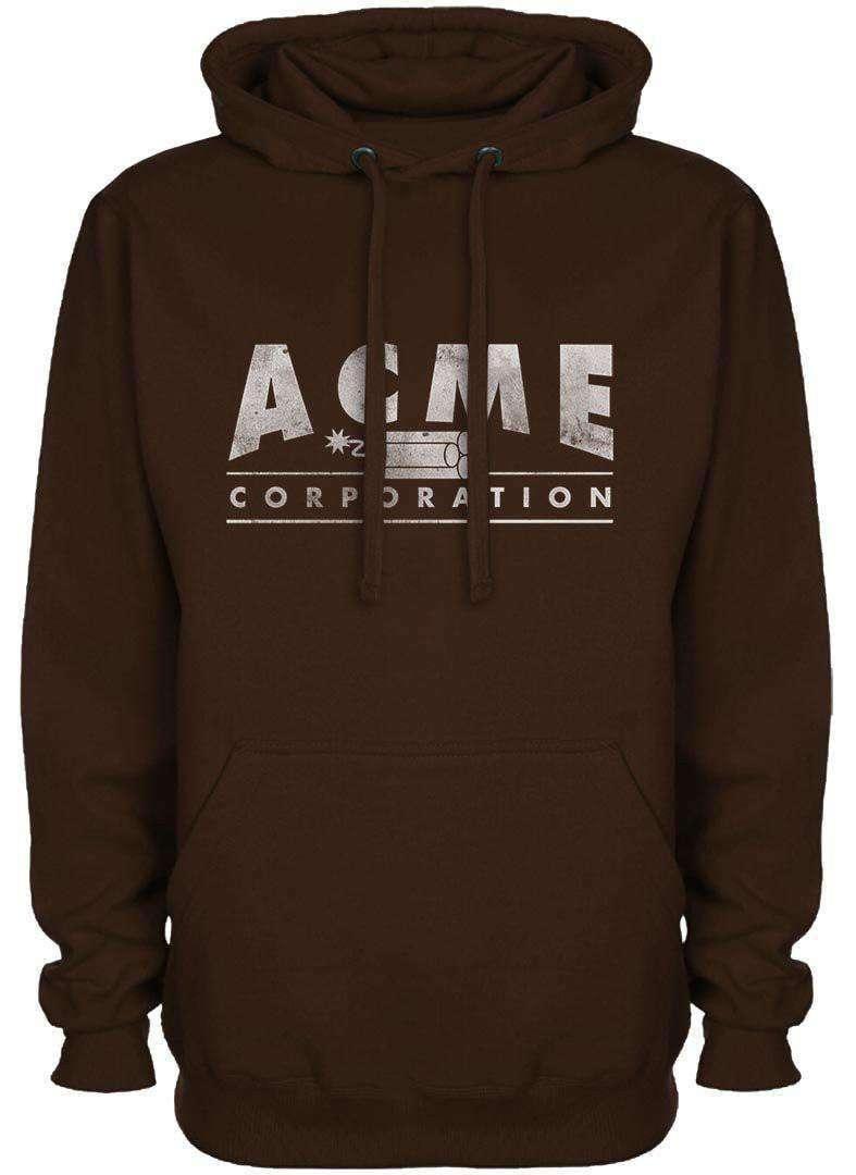 ACME Corporation Hoodie For Men and Women 8Ball