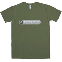 Thumbnail for Achievement Banged Your Mom Unisex T-Shirt 8Ball