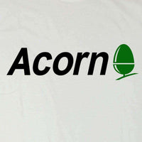 Thumbnail for Acorn Computers Mens Graphic T-Shirt 8Ball