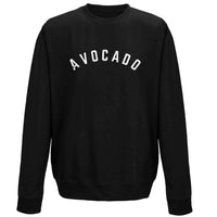 Thumbnail for Avocado Unisex Sweatshirt 8Ball