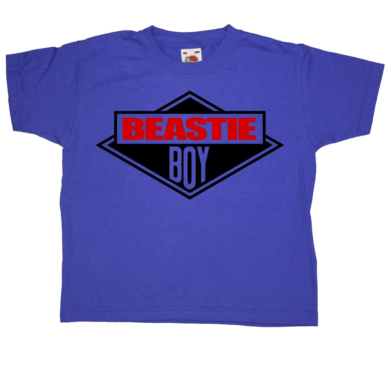 Beastie Boy Childrens T-Shirt 8Ball