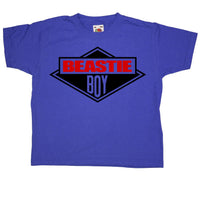 Thumbnail for Beastie Boy Childrens T-Shirt 8Ball