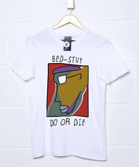 Thumbnail for Bed Stuy Unisex T-Shirt 8Ball