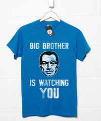 Thumbnail for Big Brother is Watching You Unisex T-Shirt 8Ball