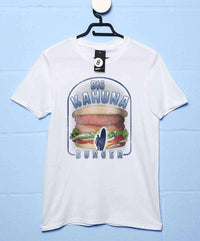 Thumbnail for Big Kahuna Burger Graphic T-Shirt For Men 8Ball