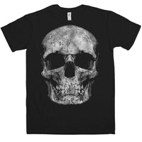 Thumbnail for Big Skull T-Shirt For Men 8Ball