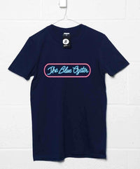 Thumbnail for Blue Oyster Mens T-Shirt 8Ball