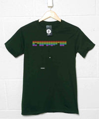 Thumbnail for Breakoutanoid Mens Graphic T-Shirt 8Ball