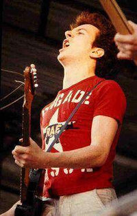 Thumbnail for Brigade Rosse Kids Graphic T-Shirt As Worn By Joe Strummer 8Ball