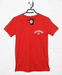 Thumbnail for Bushwood CC Caddy Mens Graphic T-Shirt 8Ball