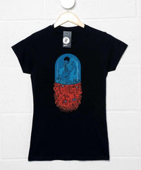 Thumbnail for Capsule 41 T-Shirt for Women 8Ball