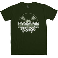 Thumbnail for Championship Vinyl Unisex T-Shirt For Men And Women 8Ball