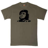 Thumbnail for Che Style Wolfie Unisex T-Shirt 8Ball