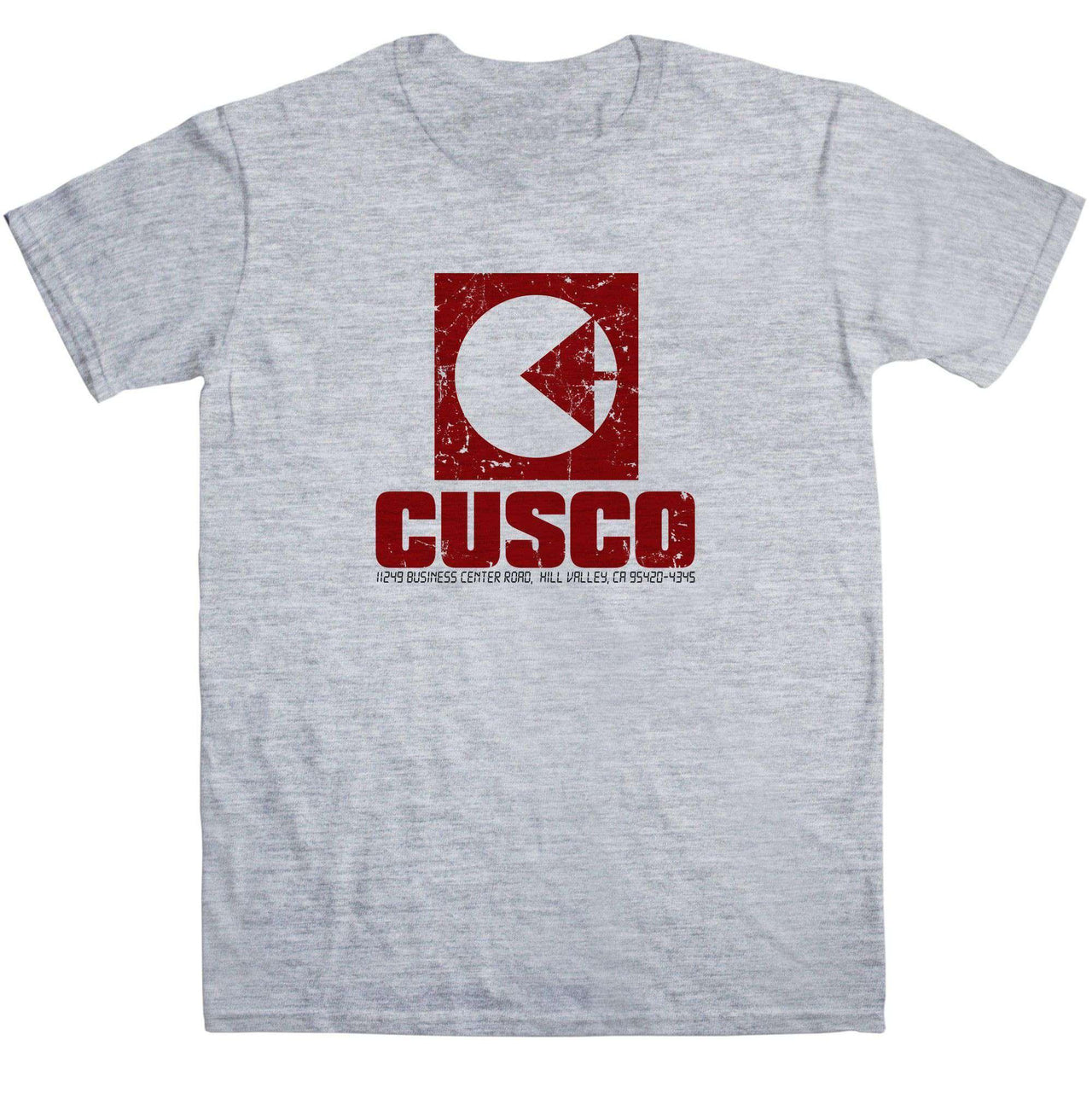 Cusco Unisex T-Shirt For Men And Women 8Ball