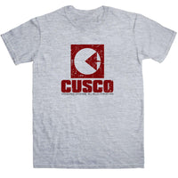 Thumbnail for Cusco Unisex T-Shirt For Men And Women 8Ball