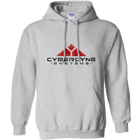 Thumbnail for Cyberdyne Systems Unisex Hoodie 8Ball