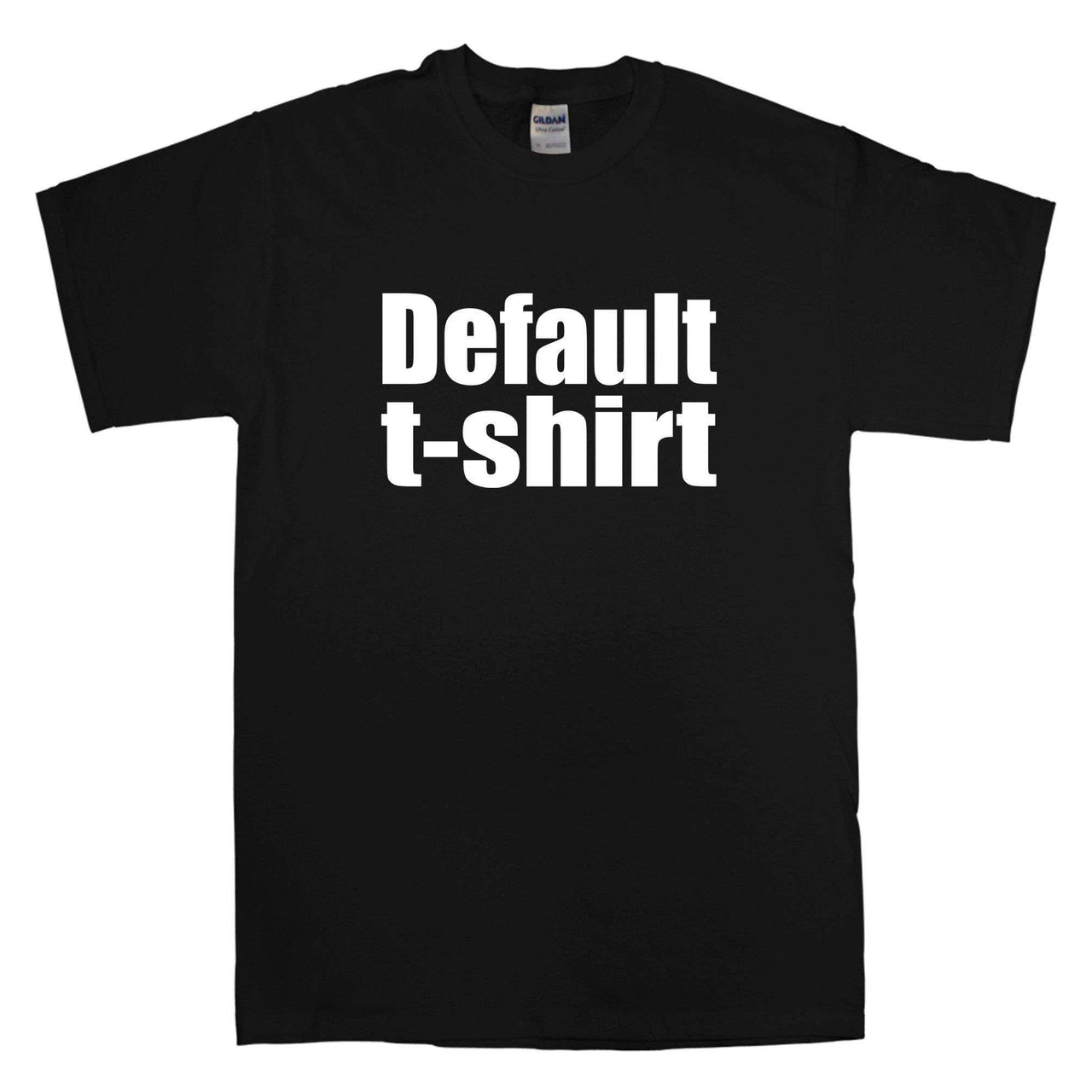 Default T-Shirt For Men 8Ball