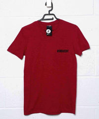 Thumbnail for #Driveby Mens T-Shirt 8Ball