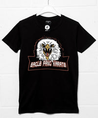 Thumbnail for Eagle Fang Karate T-Shirt For Men 8Ball