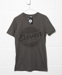 Thumbnail for Eleven Waffles Unisex T-Shirt For Men And Women 8Ball