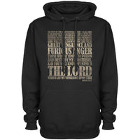 Thumbnail for Ezekiel 25:17 Hoodie For Men and Women 8Ball