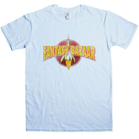 Thumbnail for Fantasy Bazaar Unisex T-Shirt For Men And Women 8Ball