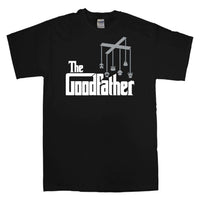 Thumbnail for Funny The Goodfather Graphic T-Shirt For Men 8Ball