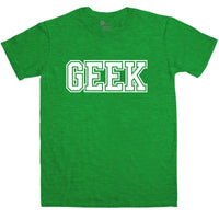Thumbnail for Geek Slogan Unisex T-Shirt For Men And Women 8Ball