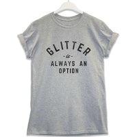 Thumbnail for Glitter Mens T-Shirt 8Ball