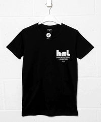Thumbnail for Hawkins National Laboratory Mens T-Shirt 8Ball