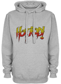 Thumbnail for Hot Rod Hoodie For Men and Women As Worn By Rowdy Roddy Piper 8Ball