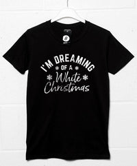 Thumbnail for I'm Dreaming of a White Christmas T-Shirt For Men 8Ball