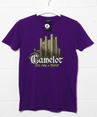 Thumbnail for It's Only a Model Unisex T-Shirt For Men And Women 8Ball