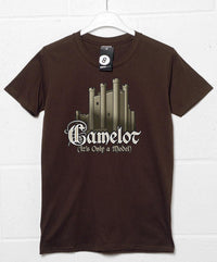 Thumbnail for It's Only a Model Unisex T-Shirt For Men And Women 8Ball