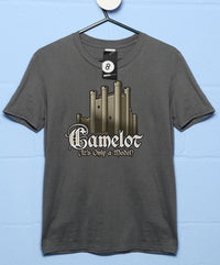 Thumbnail for It's Only a Model Unisex T-Shirt For Men And Women 8Ball