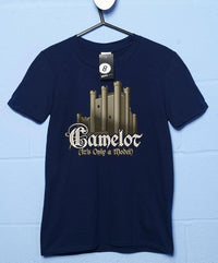 Thumbnail for It's Only a Model Unisex T-Shirt For Men And Women 8Ball