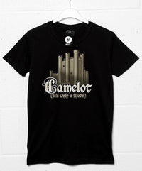 Thumbnail for It's Only a Model Unisex T-Shirt For Men And Women 8Ball