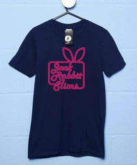Thumbnail for Jack Rabbit Slims Mens Graphic T-Shirt 8Ball