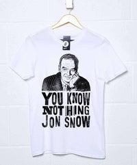 Thumbnail for Jon Snow T-Shirt For Men 8Ball