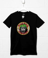 Thumbnail for King Kong Taxi Company Graphic T-Shirt For Men 8Ball